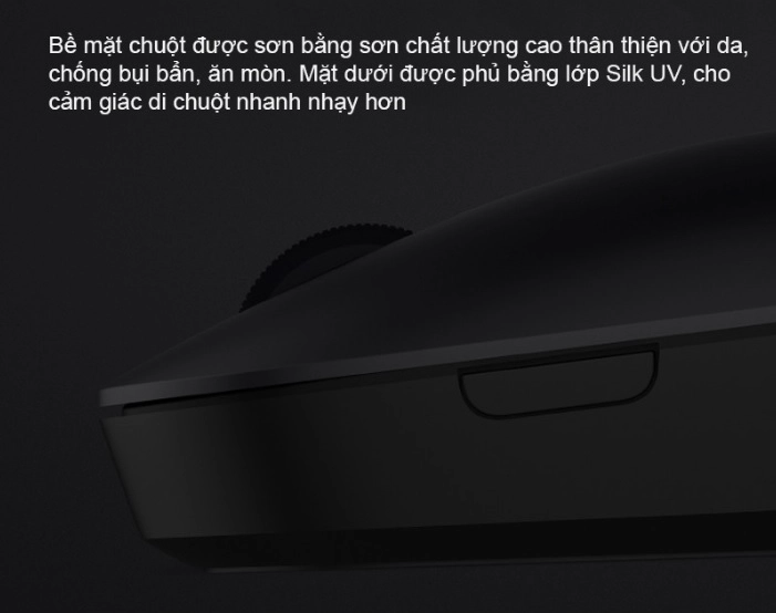 Chuột không dây Xiaomi WSB01TM